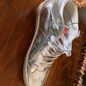 Golden Goose Midstars